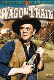Wagon Train - Complete Series Wagon Train - Complete Series